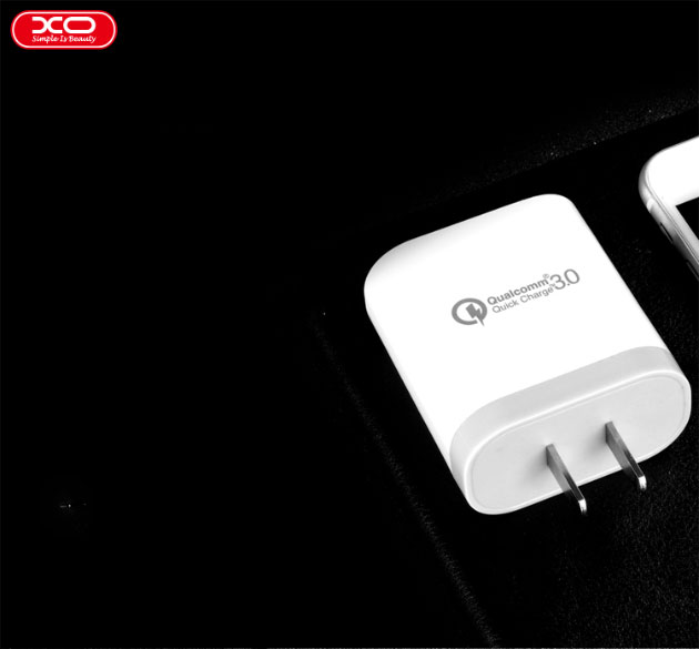 ปลั๋ก อะแดปเตอร์ ชาร์จไว ชาร์จเร็ว Quick Charge , Fast Charge 3.0